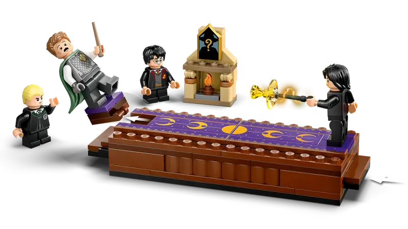 76441 Hogwarts™ Castle: Dueling Club