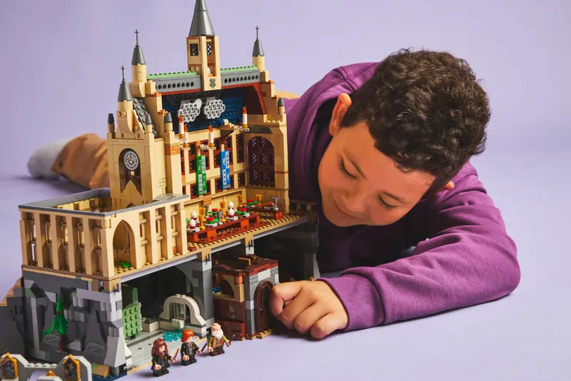 76442 Hogwarts™ Castle: Charms Class