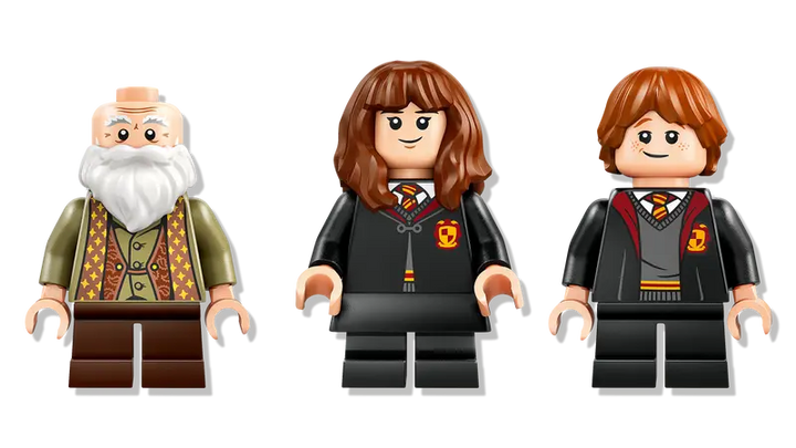 76442 Hogwarts™ Castle: Charms Class