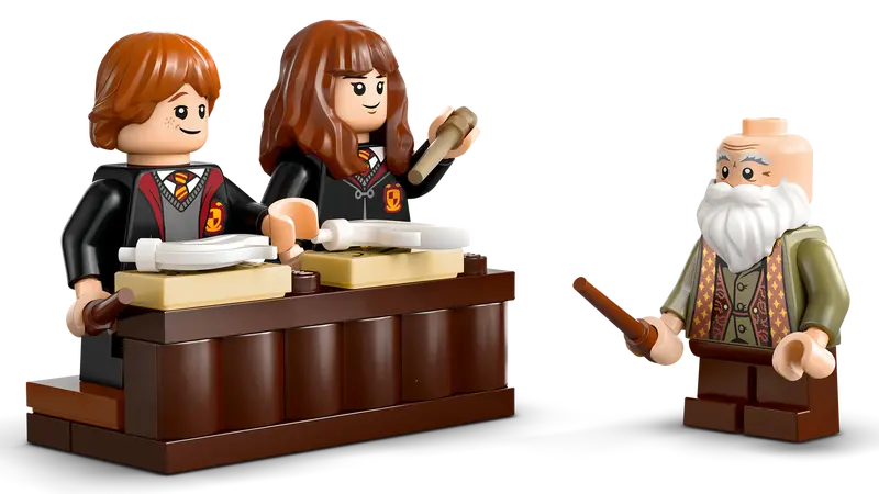 76442 Hogwarts™ Castle: Charms Class