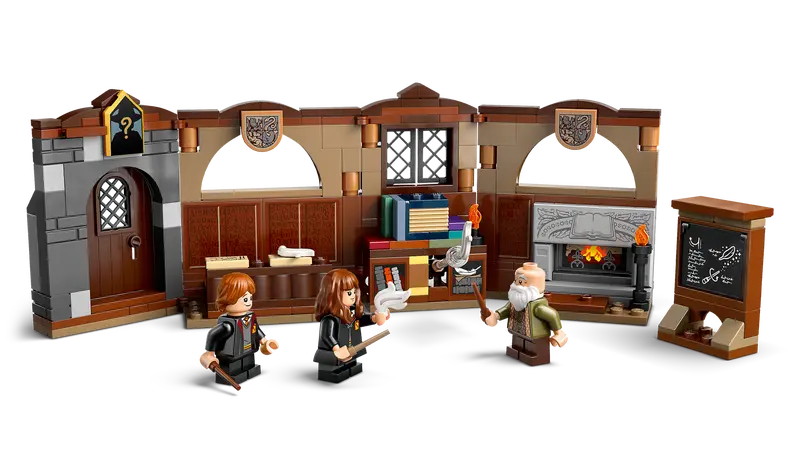 76442 Hogwarts™ Castle: Charms Class