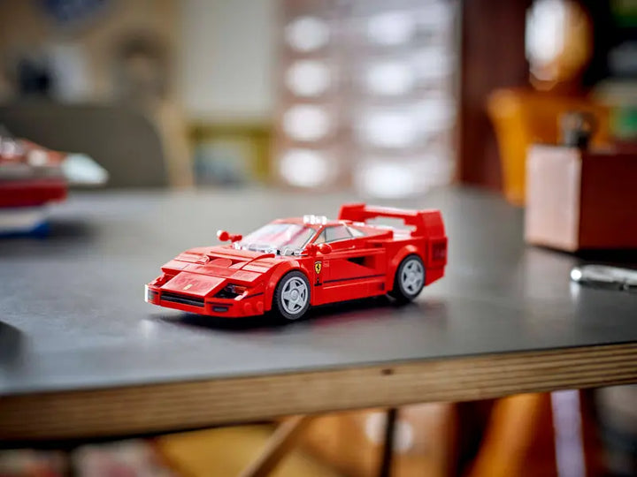 76934 Ferrari F40 Supercar