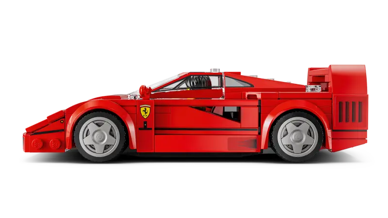 76934 Ferrari F40 Supercar