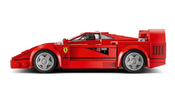 76934 Ferrari F40 Supercar