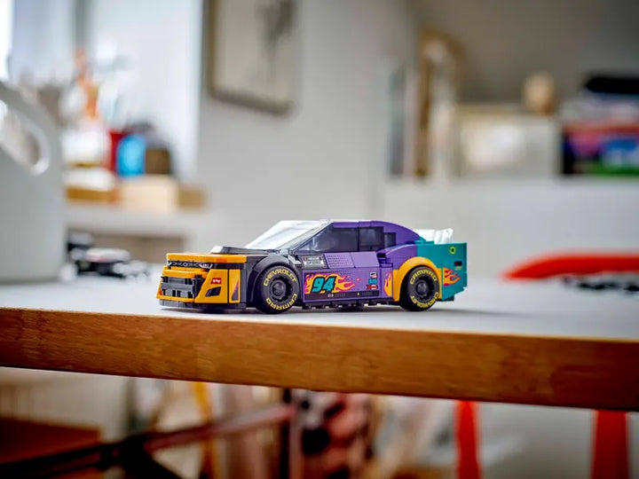 76935 NASCAR® Next Gen Chevrolet Camaro ZL1