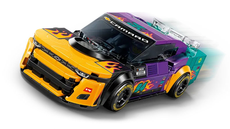 76935 NASCAR® Next Gen Chevrolet Camaro ZL1