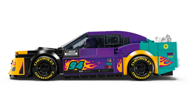 76935 NASCAR® Next Gen Chevrolet Camaro ZL1