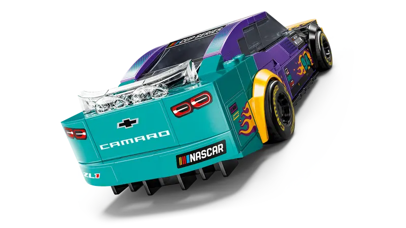 76935 NASCAR® Next Gen Chevrolet Camaro ZL1