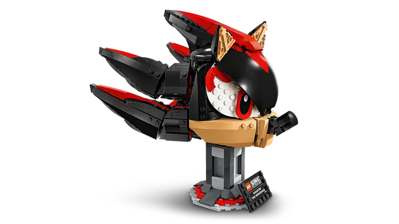 77000 Shadow the Hedgehog