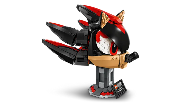 77000 Shadow the Hedgehog