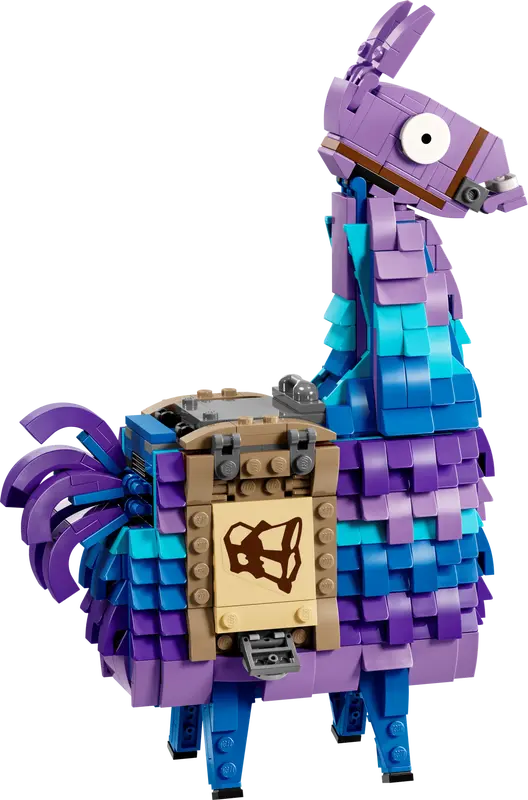 77071 Supply Llama