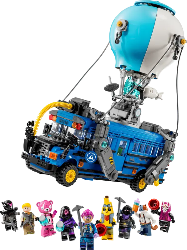 77073 LEGO® Fortnite® Battle Bus