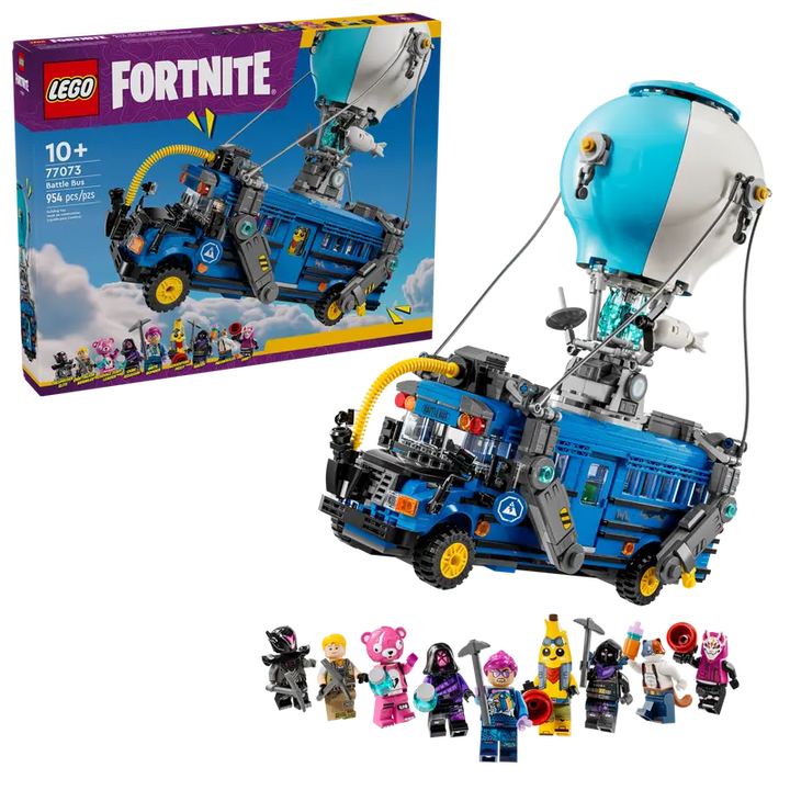 77073 LEGO® Fortnite® Battle Bus