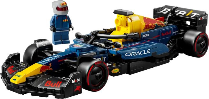 77243 Oracle Red Bull Racing RB20 F1® Race Car