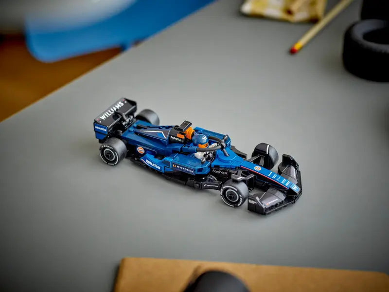 77249 Williams Racing FW46 F1® Race Car