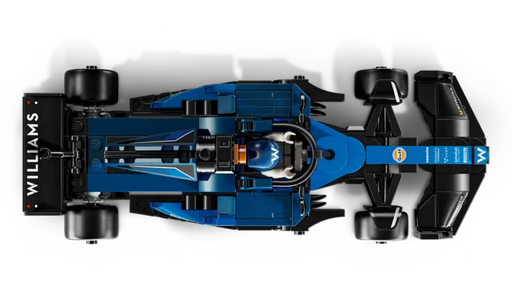 77249 Williams Racing FW46 F1® Race Car