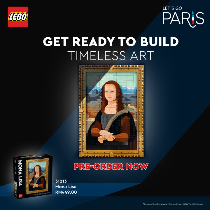 31213 Mona Lisa