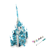 43197 The Ice Castle – Box Of Bricks