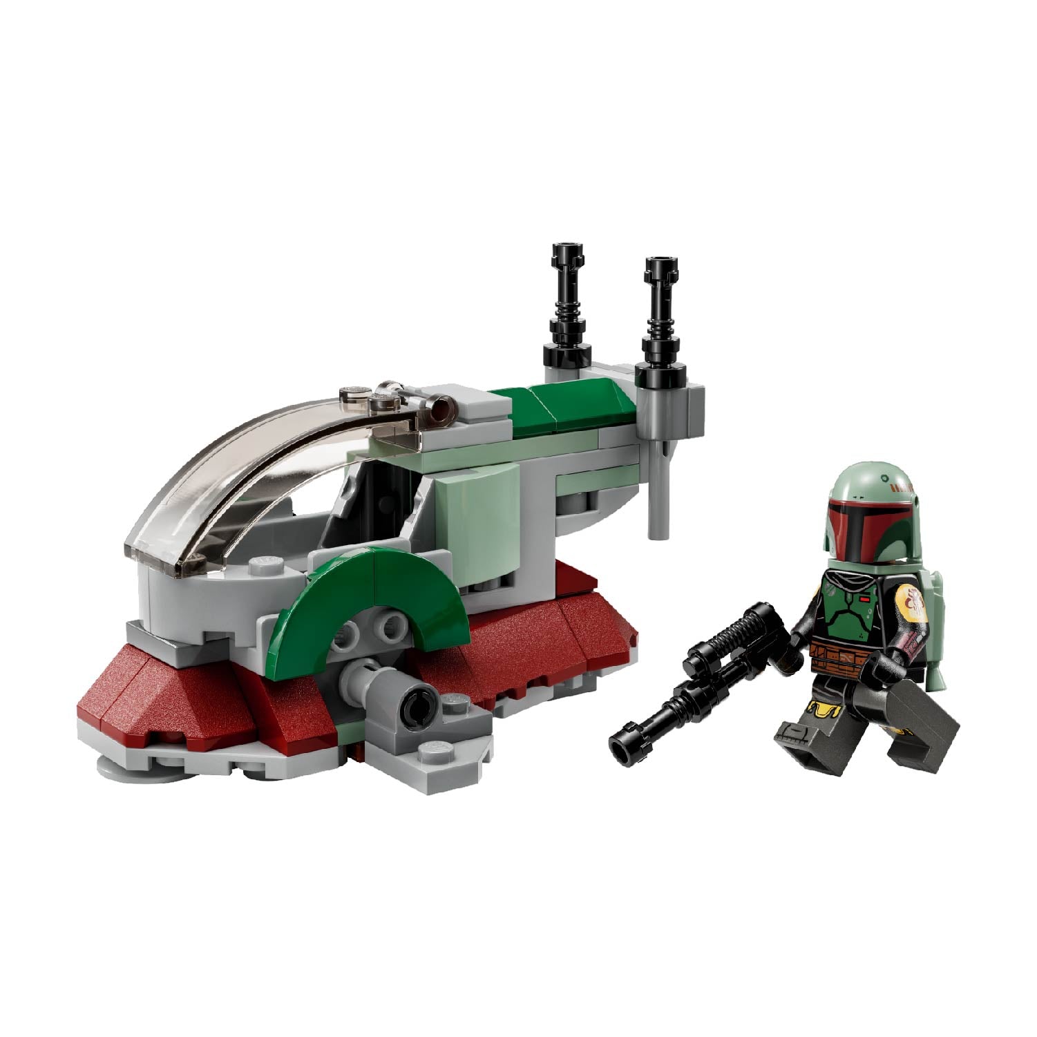 Shops Star Wars - Boba Fett's Starship